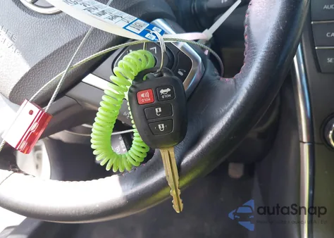 2017 Toyota Camry Se z USA, uszkodzony, nr VIN 4T1BF1FK5HU641506